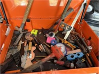Hand Tools - Hammers. Mallet, Hex Keys, More