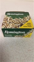 525 Rounds 22 LR Caliber Ammunition