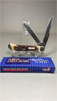 New-Schrade Uncle Henry 285UH Pro Trapper