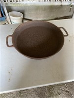 19" Skillet