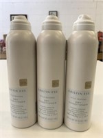 3x Kristin Ess Style Reviving Dry Conditioner
