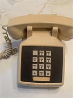 Vintage telephone