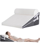 Cohome bed wedge pillow