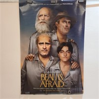 Beau Is Afraid movie poster