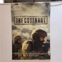 The Covenant movie poster