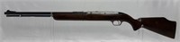 (BG) Savage .22 Semi-Automatic Rifle, Model 6DL,