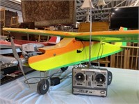 Radio Controlled Airplane