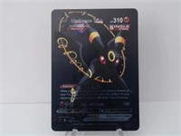 Pokemon Card Rare Black Umbreon Vmax