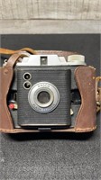 Vintage Ansco Flash Clipper Camera Untested