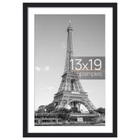 upsimples 13x19 Picture Frame, Display Pictures 11