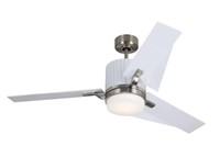 Monte Carlo 52 inch ceiling fan