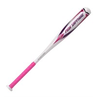 Easton Pink Sapphire -10 Aluminum Fastpitch Bat,