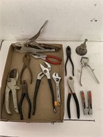 Tools and Misc