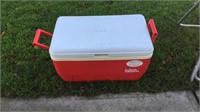 Igloo Cooler