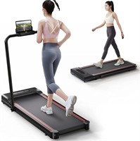 Sperax 3 in 1 Folding Treadmil..