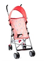 Parent's Choice Baby Umbrella Stroller with Canopy