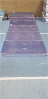 TUMBLING PAD, DOLLAMUR, 96" 48" X 1"