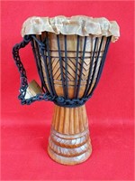 Authentic Djembe Drum