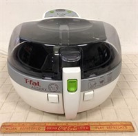 T-FAL ACTIFRY WITH MANUAL