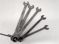 Cornwall Wrenches