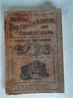 1930 The Star of the World Rare Coin Encyclopedia