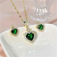 Beautiful Jewelry Set NEW