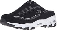 (Final Sale) signed of usage -_Size 9 Skechers
