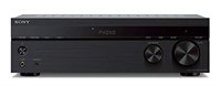 Sony STRDH190 2-ch Home Stereo Receiver with Phono