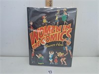 1977 Women in Comics Book