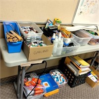 School/Office Supplies-Enough to Share (R206)