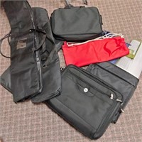 Bags/Laptops Carriers - Different Sizes    (R206)