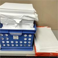 Lot of Copy Paper                 (R206)