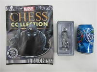 Marvel Chess Collection no 78 Spider-Man