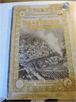 1877-1927 Brantford Expositor Anniversary Edition