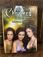 TV Series - Charmed Final Season
