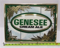 16" Genesee Cream Ale Sign