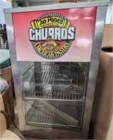 Churro Oven