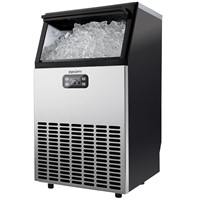 EUHOMY Ice Maker