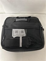 TRAVELERS CLUB CONVERTIBLE TRAVEL BAG