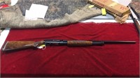 Winchester model 12-12ga Pump Action