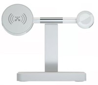 Atomi 3-in-1 Wireless Charging Stand