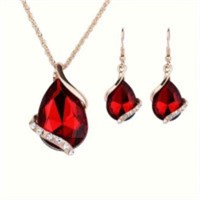 Beautiful Jewelry Set NEW