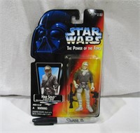 Star Wars Han Solo Action Figure