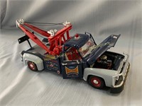 Ford Road Legends metal tow truck, Camion a