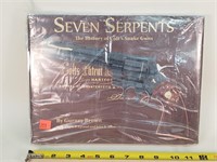 New Seven Serpents Colt History Book