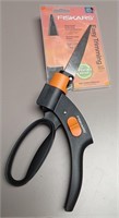 Fiskars 5in Grass Shears