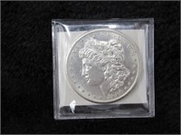 1886-S Morgan Silver Dollar-