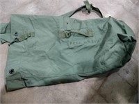 Army bag