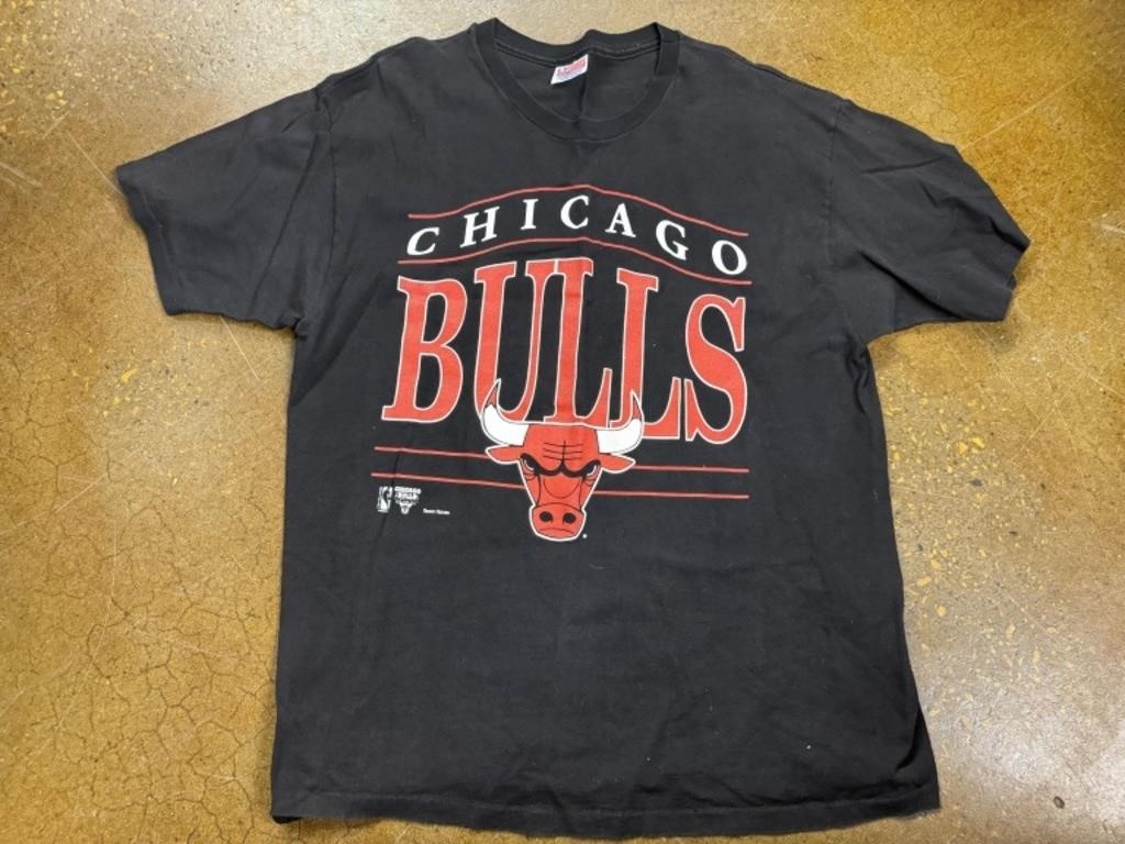 Chicago Bulls Shirt