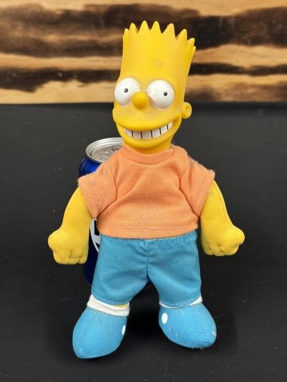 Bart Simpson